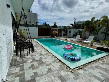 4 Bedroom Villa