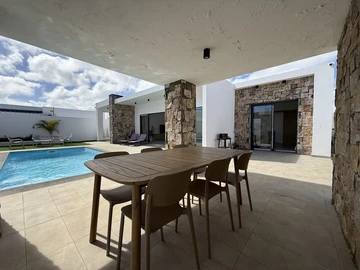 3 Bedroom Villa