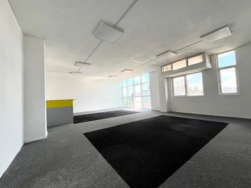 Ideal Office Space in the Heart of a Vibrant District