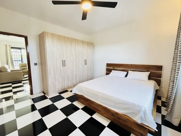 3 Bedroom Apartment
