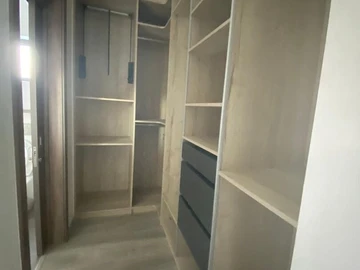 Penthouse de 3 Chambres