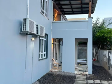 4 Bedroom Villa