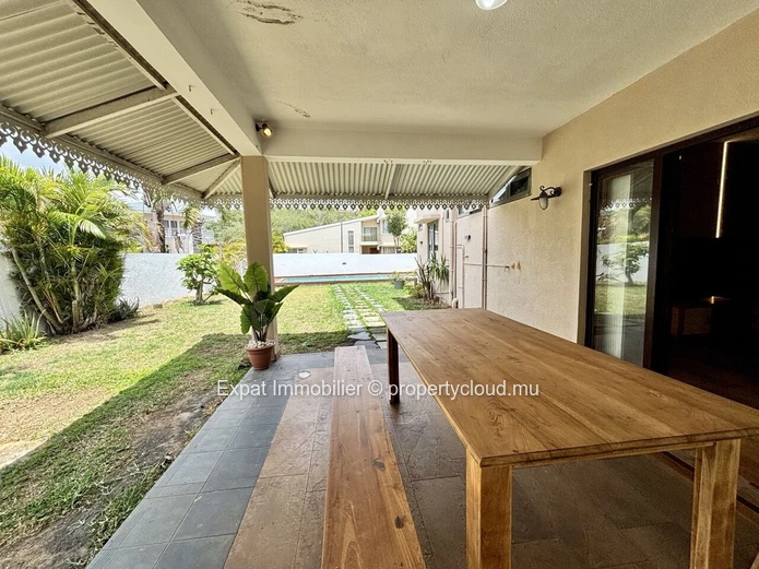 4-Bedroom Family Villa In A Secure Residence – Balaclava