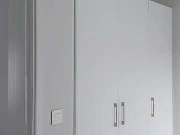 Appartement de 2 Chambres