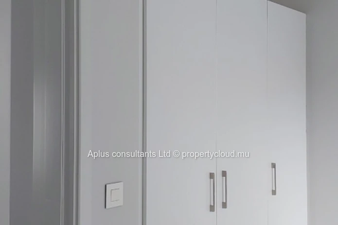 Appartements de luxe de 2 chambres à Pointe aux Canonniers