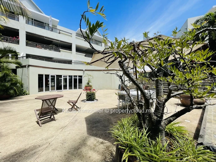 Appartement Moderne En Face De La Plage