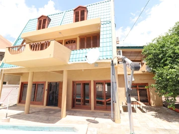 Maison de 3 Chambres