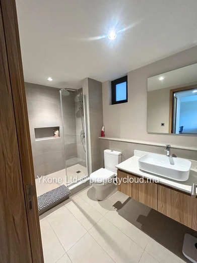 Appartement Neuf À Louer À Moka