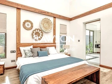 4 Bedroom Villa
