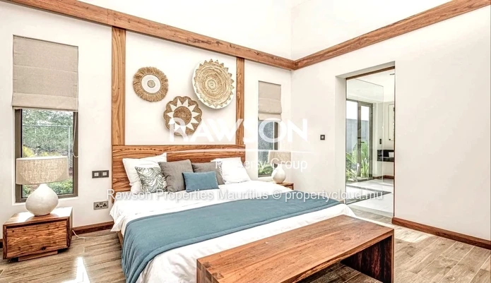 Villas Exclusives Haut De Gamme De 4 Chambres À Balaclava 