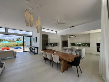 Villa de 4 Chambres