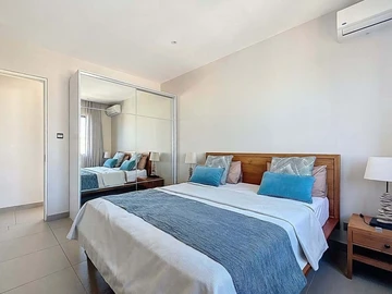 Appartement de 2 Chambres