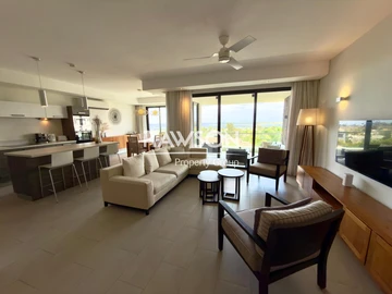 Townhouse, Duplex de 3 Chambres