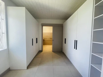 Maison de 4 Chambres