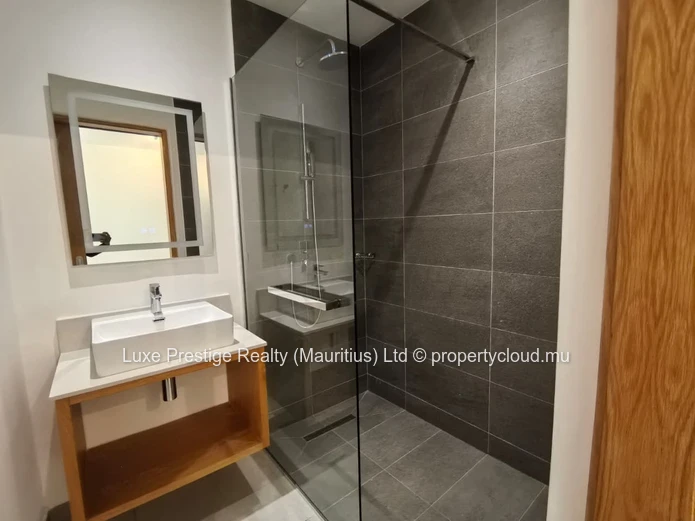 Appartement de Luxe de 3 Chambres à Vendre à Ki Resort, Pereybère | Propriété PDS | Acheteurs Étrangers Bienvenus