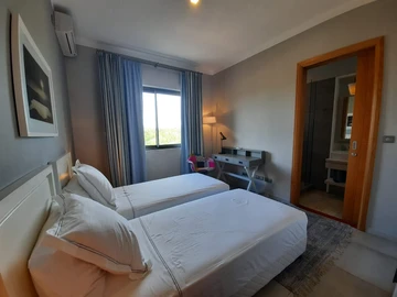 Appartement de 3 Chambres
