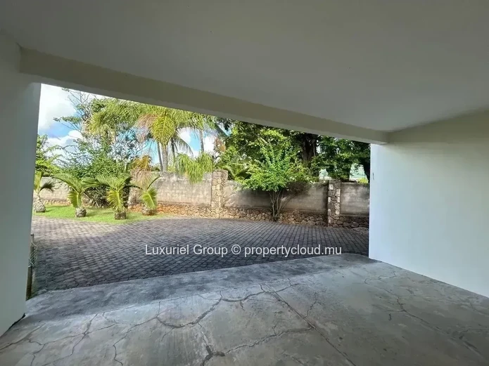 Villa moderne 3 chambres en suite avec piscine privée