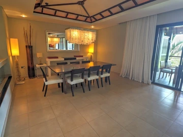 Appartement de 3 Chambres