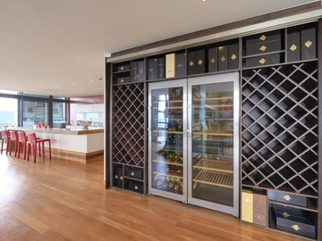 6 Bedroom Penthouse