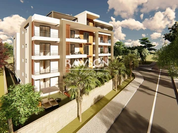 3 Bedroom Apartment