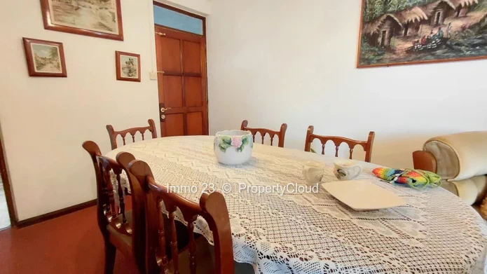 Apartment - 1 bedrooms - Rose Hill - Ref. AP97321VE