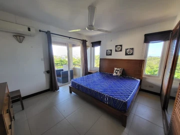 3 Bedroom Penthouse