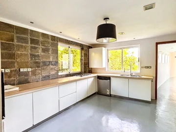 Villa de 4 Chambres