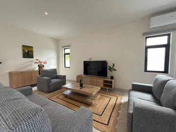 3 Bedroom Villa