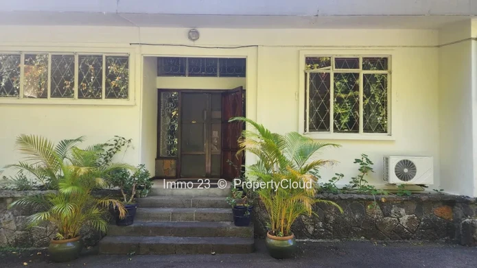 Maison / Villa - 4 chambres - Flor00e9al - Ref. MA79770VE
