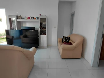 Appartement de 3 Chambres