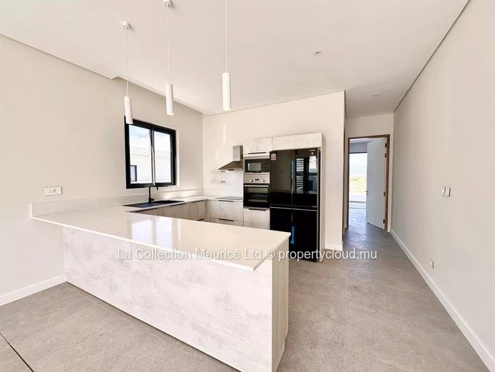 Penthouse I Rivière Noire I Vue Mer et Montagne