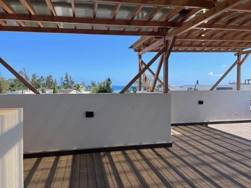 Penthouse de 4 Chambres