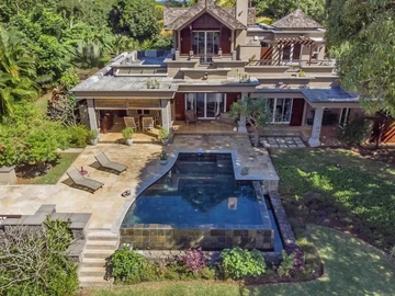 3 Bedroom Villa