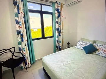 Penthouse de 3 Chambres