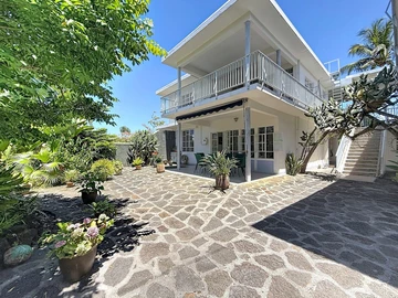 7 Bedroom House
