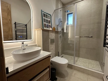 Appartement de 3 Chambres