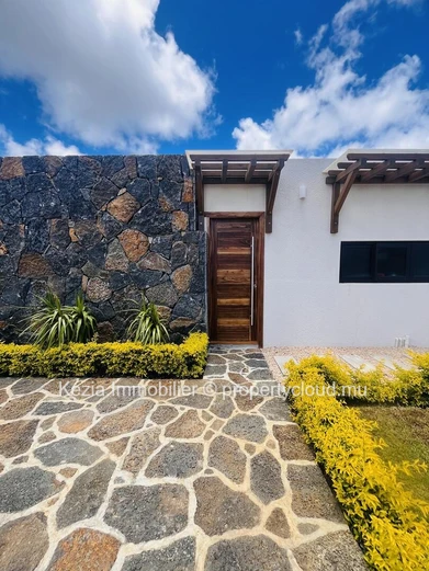 Contemporary Villa