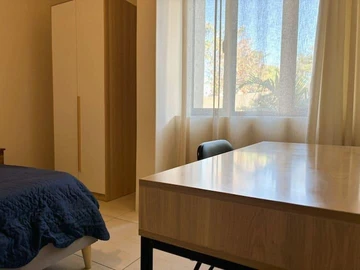 Appartement de 3 Chambres