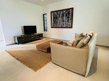 Appartement de 4 Chambres