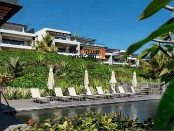 3 Bedroom Penthouse