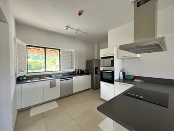 Penthouse de 3 Chambres