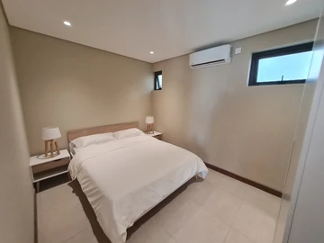 Penthouse de 3 Chambres