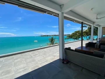 4 Bedroom Penthouse