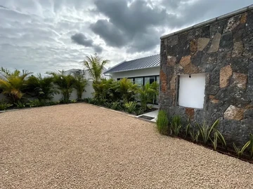 Villa de 3 Chambres