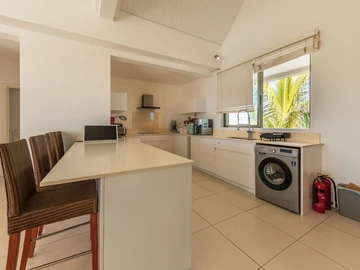 3 Bedroom Penthouse