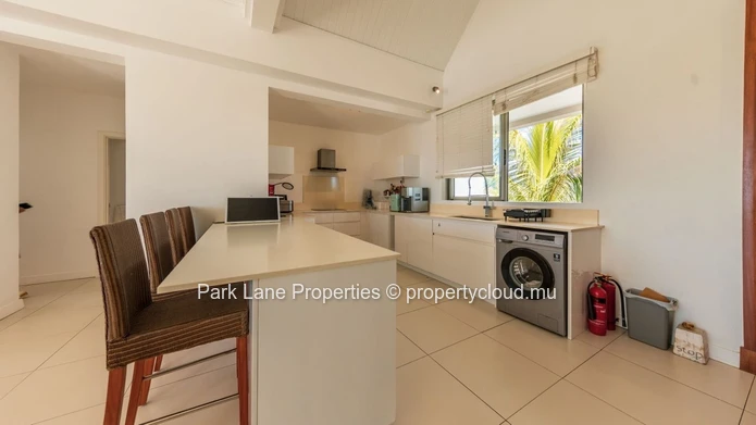 Penthouse RES sur la marina!
