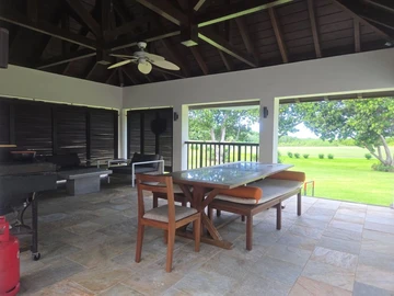 Villa de 5 Chambres