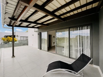 Villa de 3 Chambres