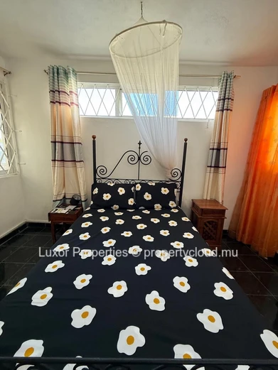  Appartement 3 Chambres à Louer à Flic en Flac
