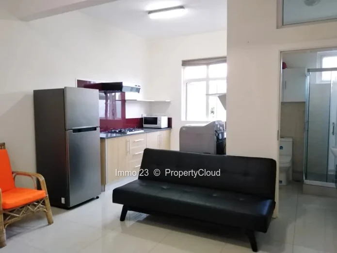 Apartments - 1 bedrooms - Beau Bassin